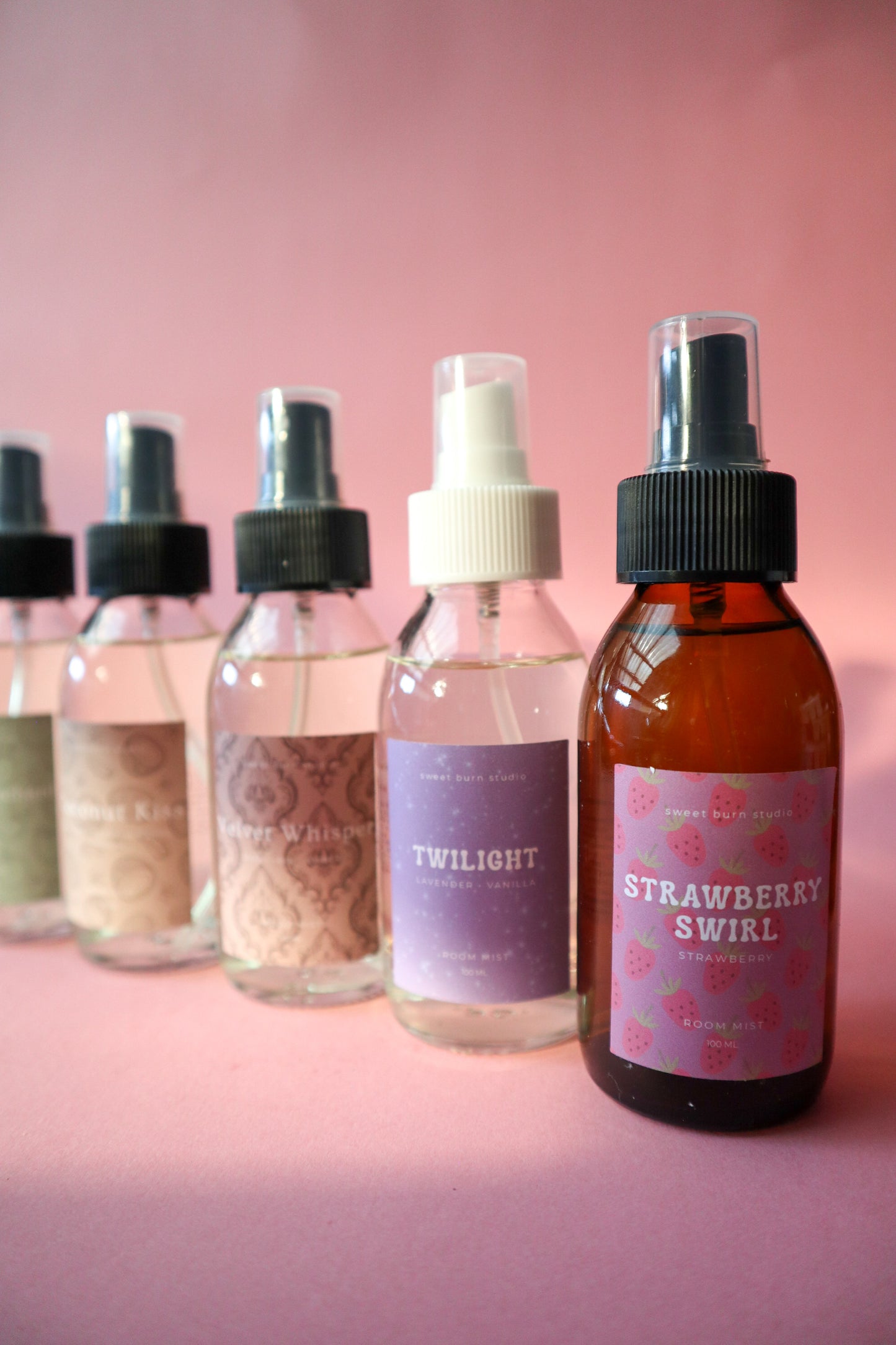 room mists