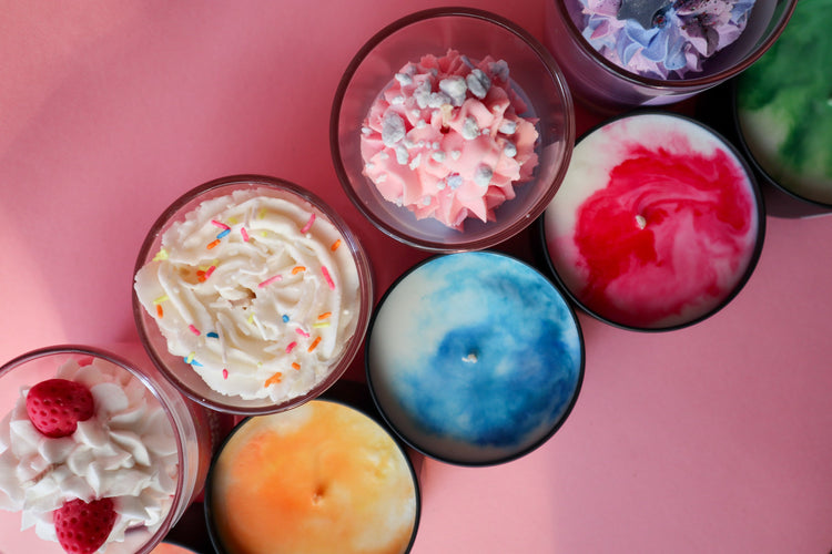 candles