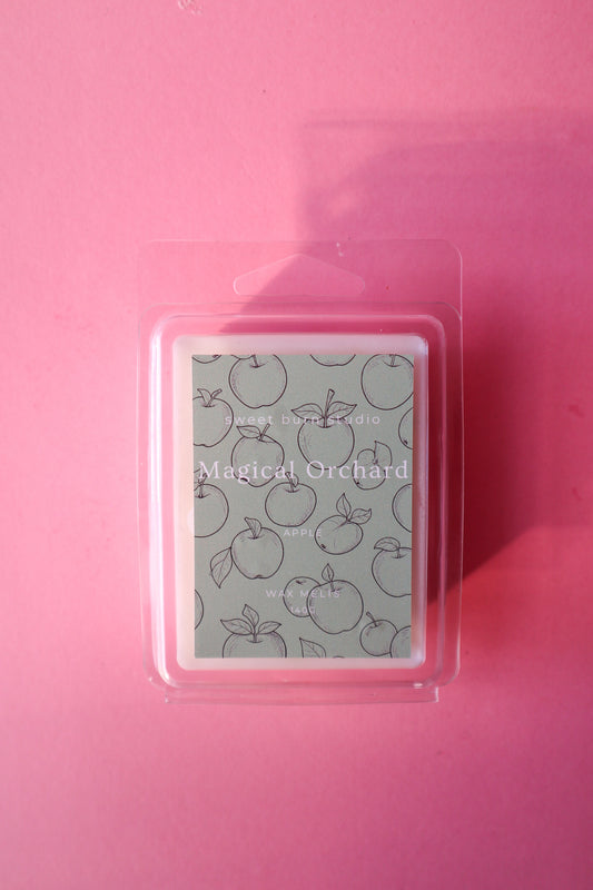 wax melts