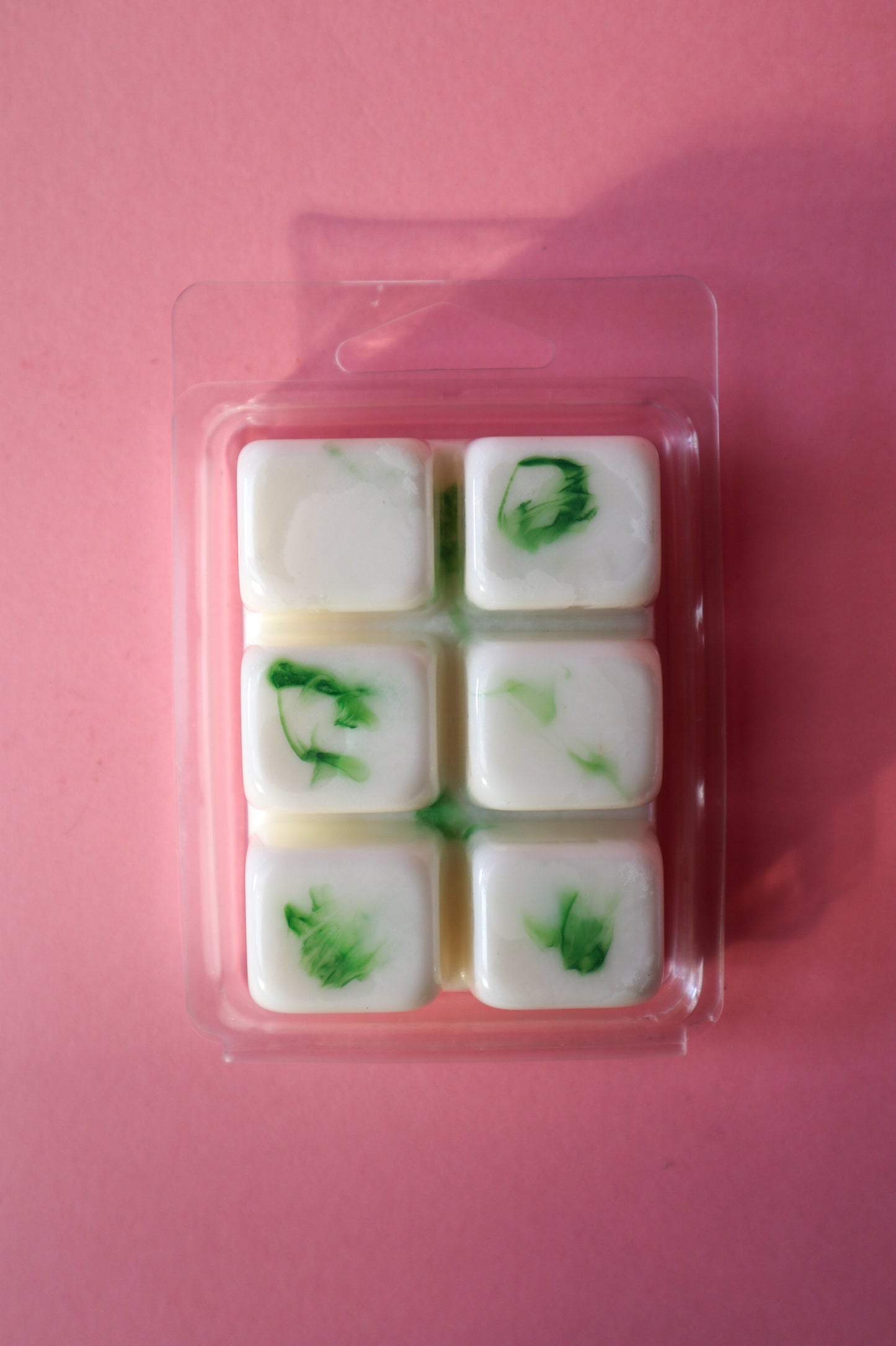 wax melts