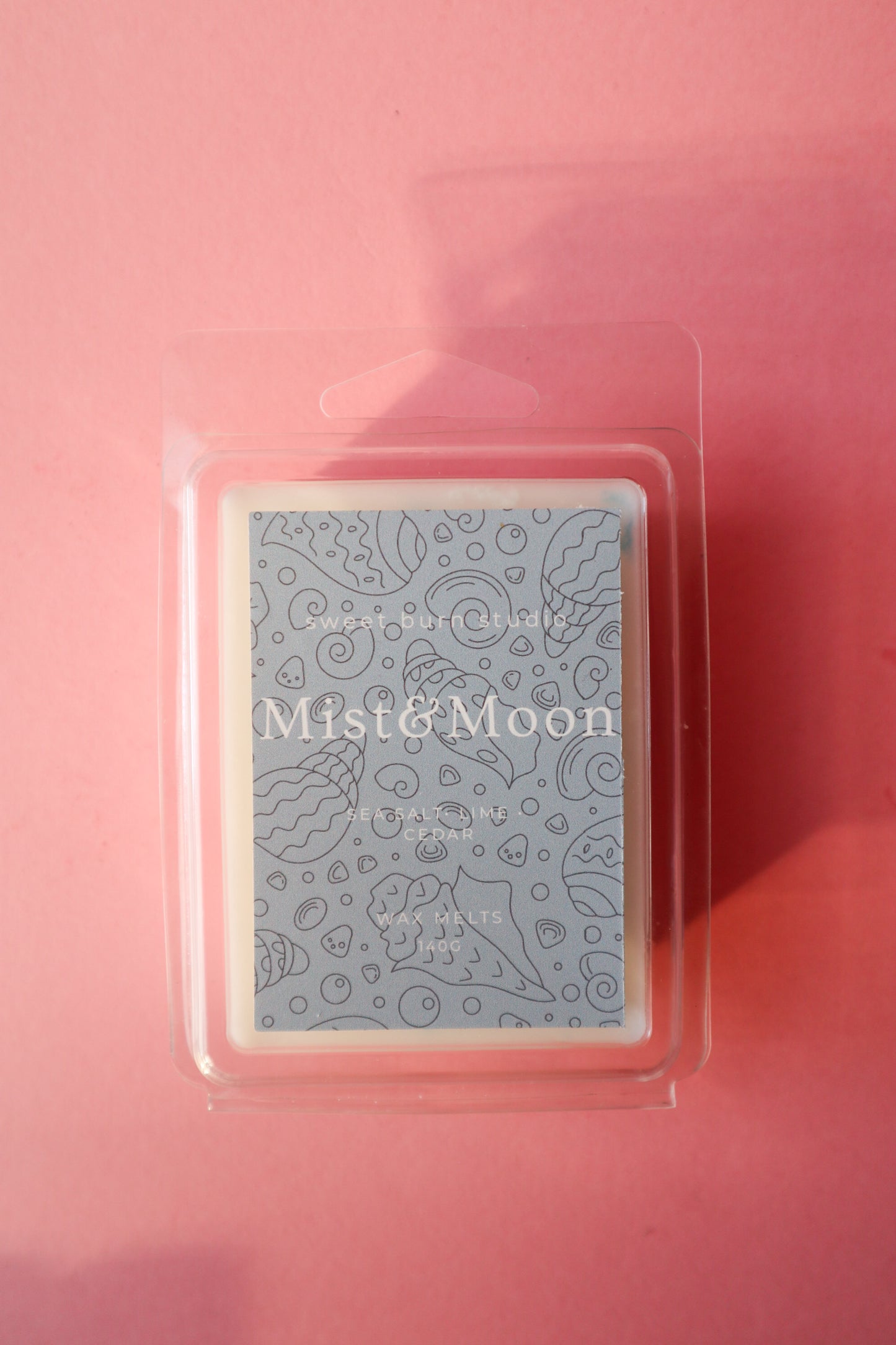 wax melts
