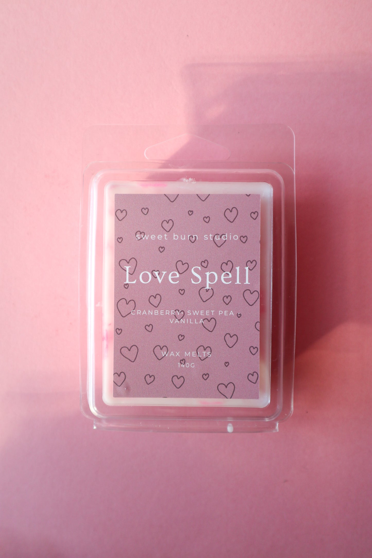 wax melts
