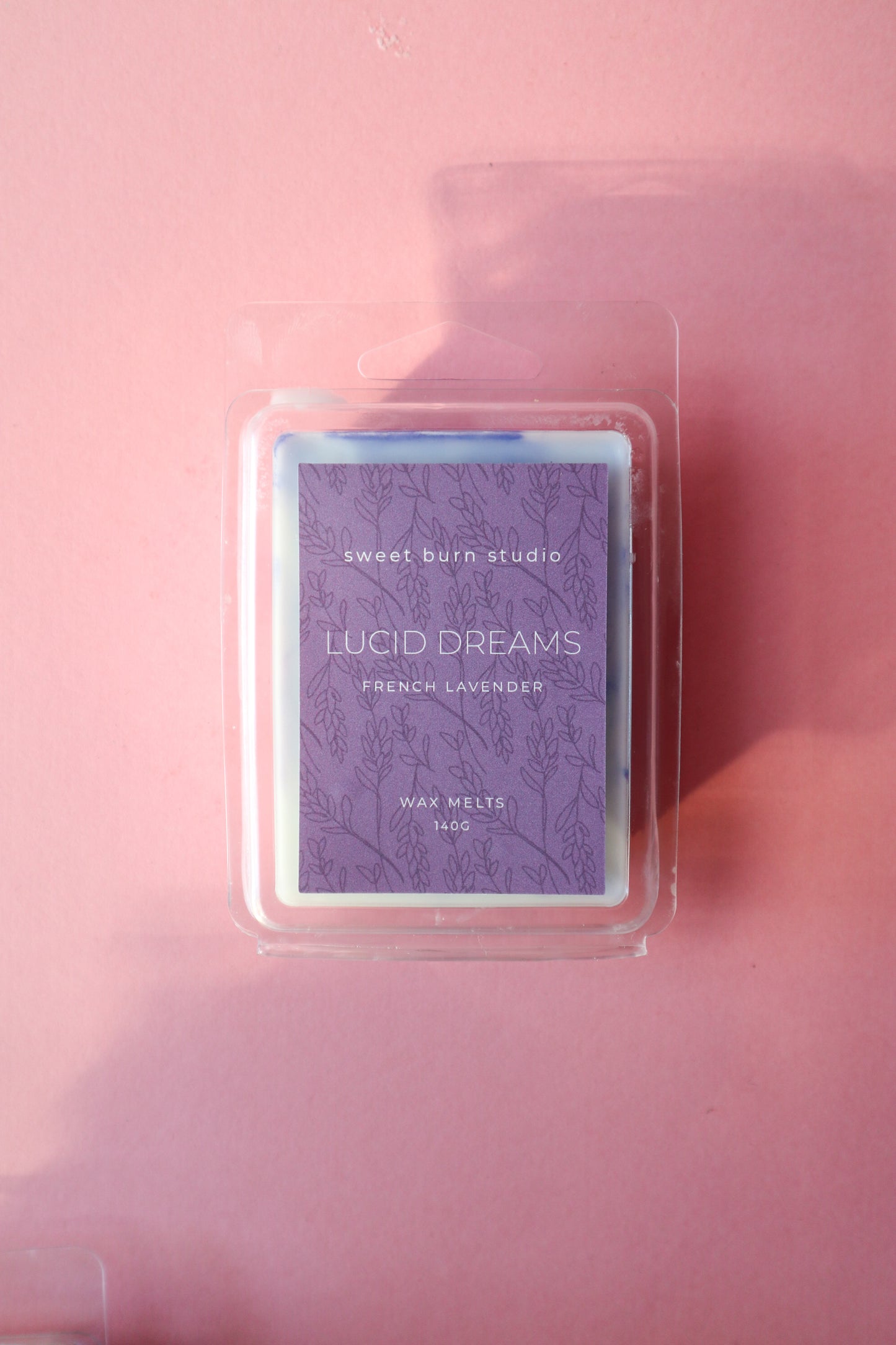 wax melts