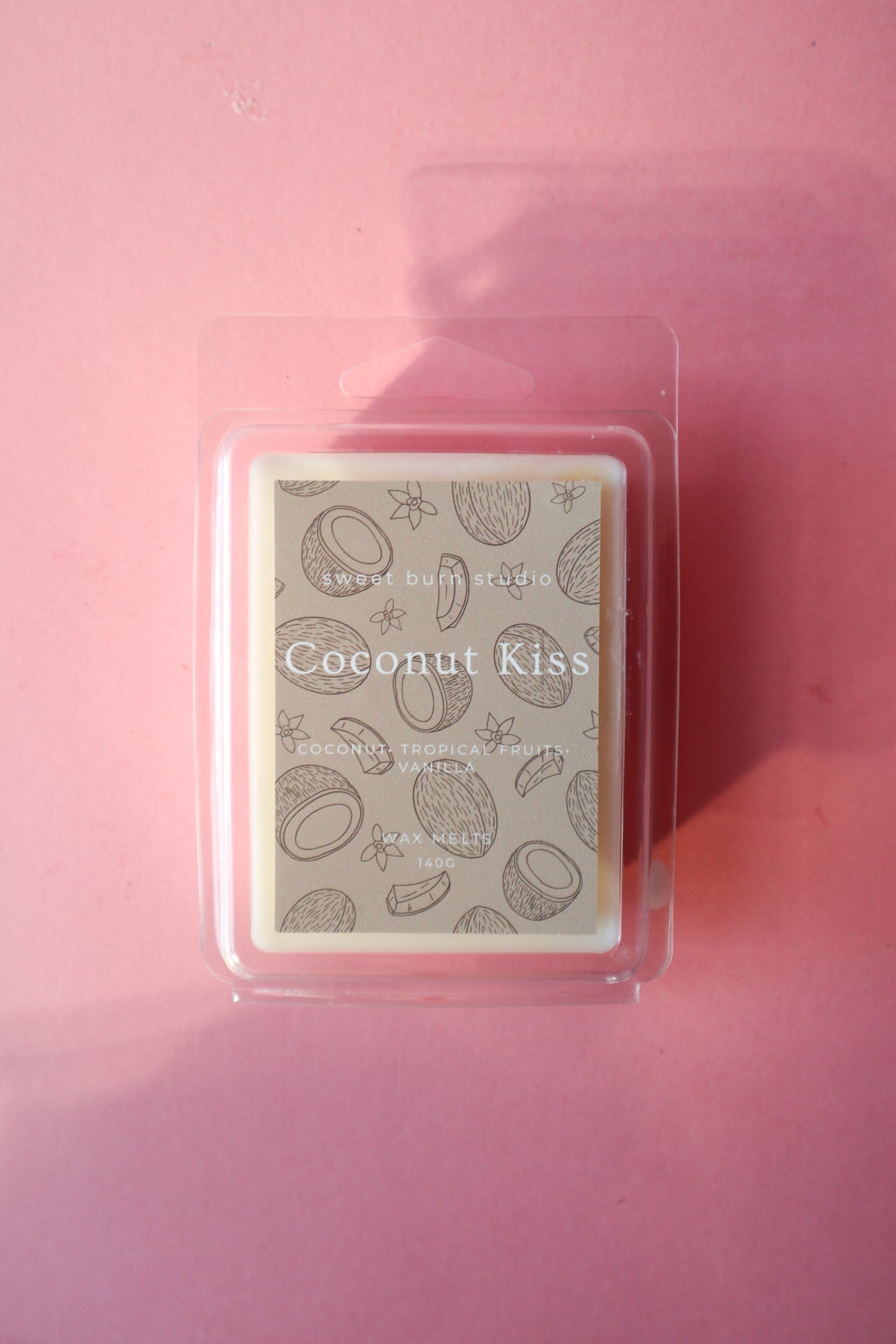 wax melts