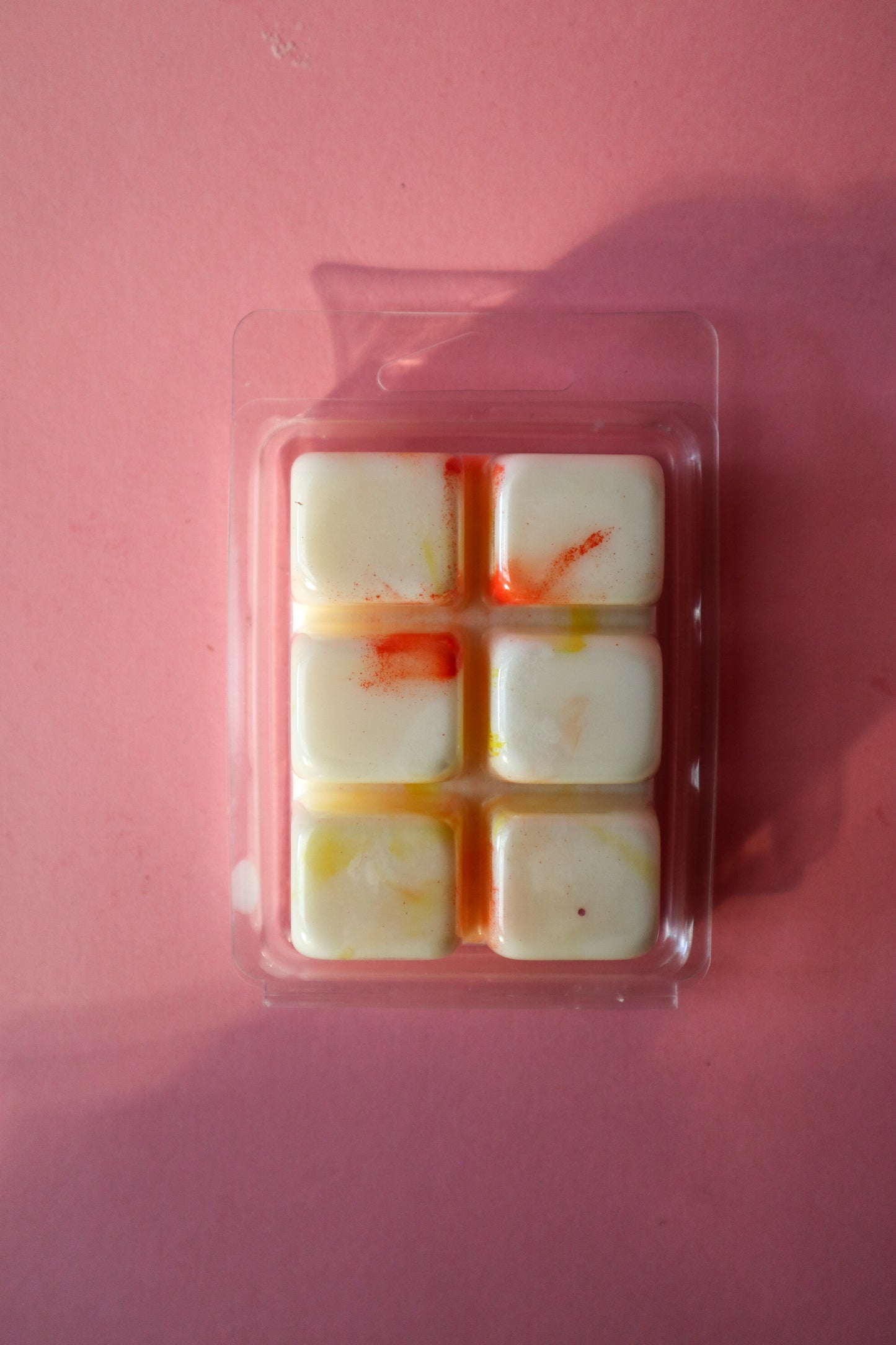 wax melts