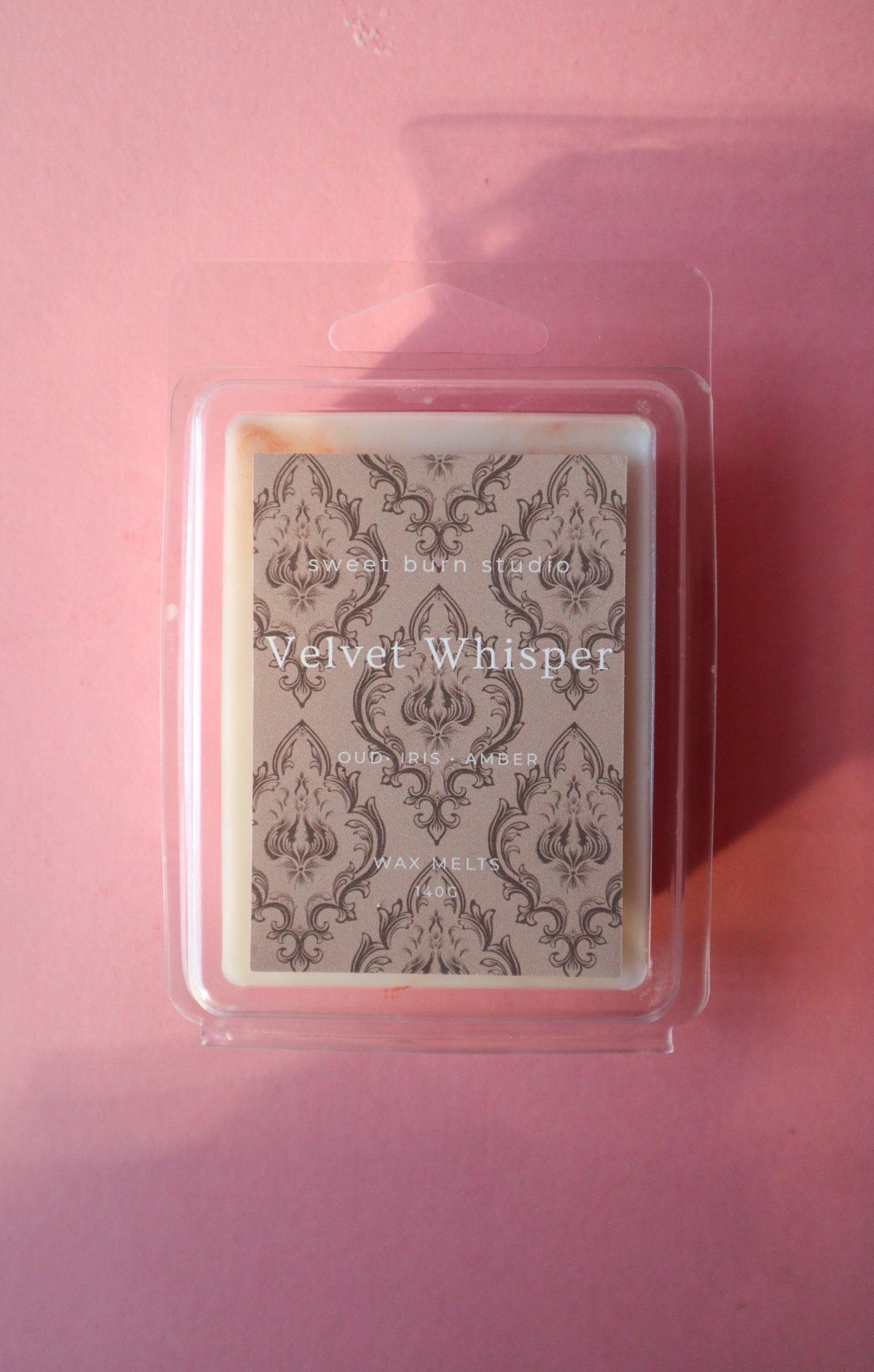 wax melts