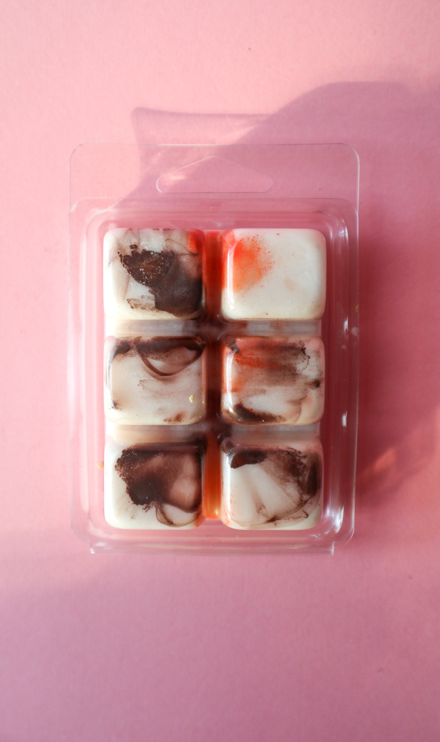 wax melts