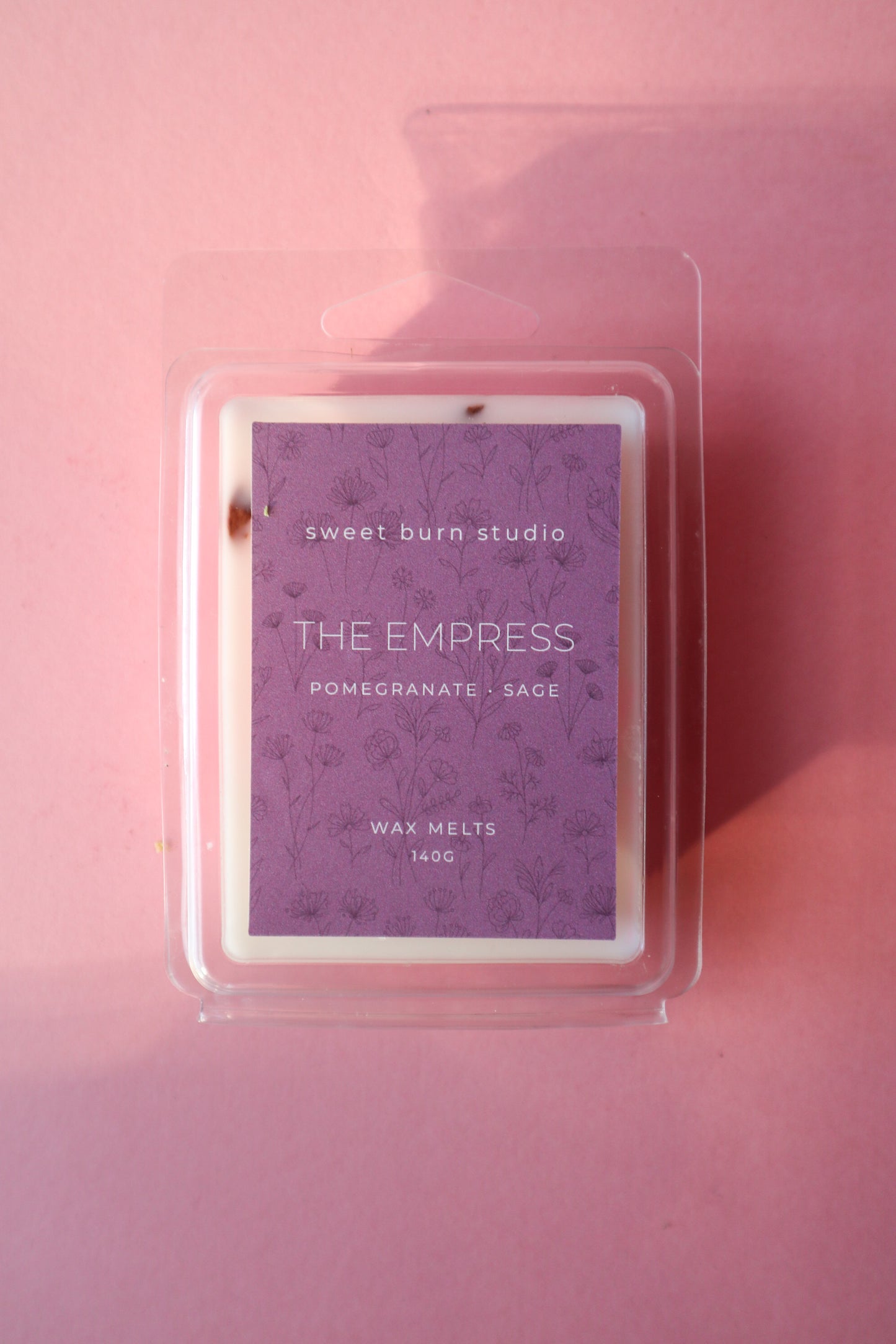 wax melts