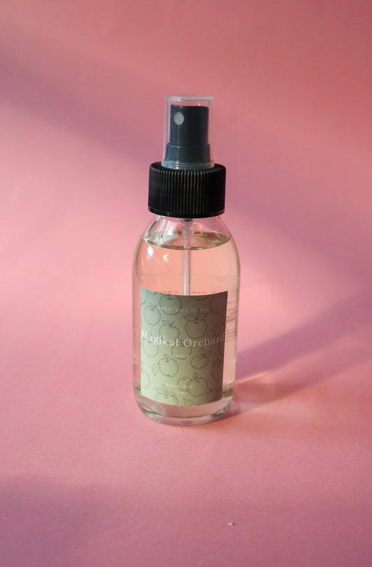 room mists