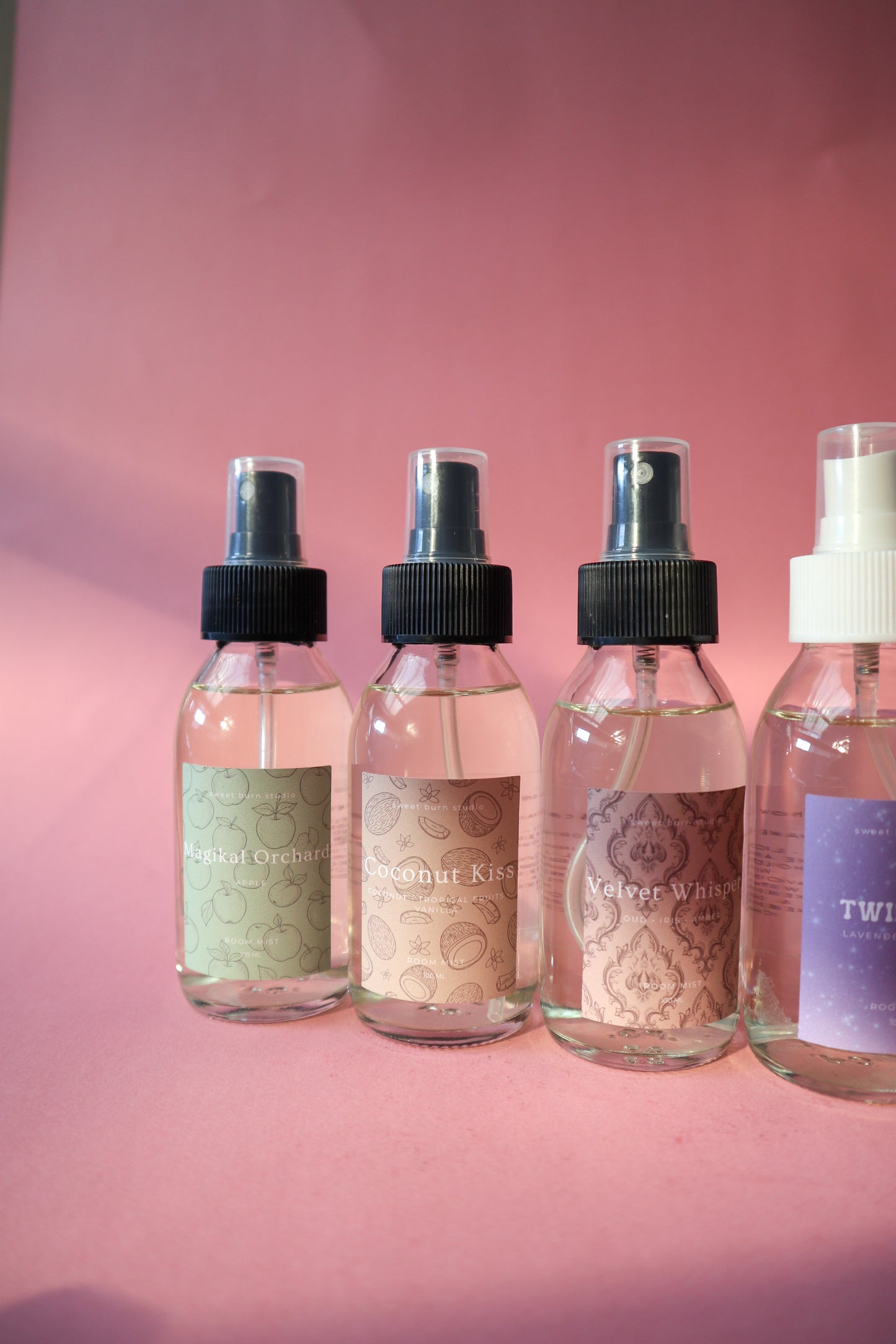 room mists